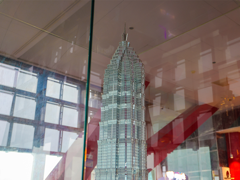 魔都上海，父母們來了！河南礦山第十三屆孝文化感恩旅游節(jié)第二站